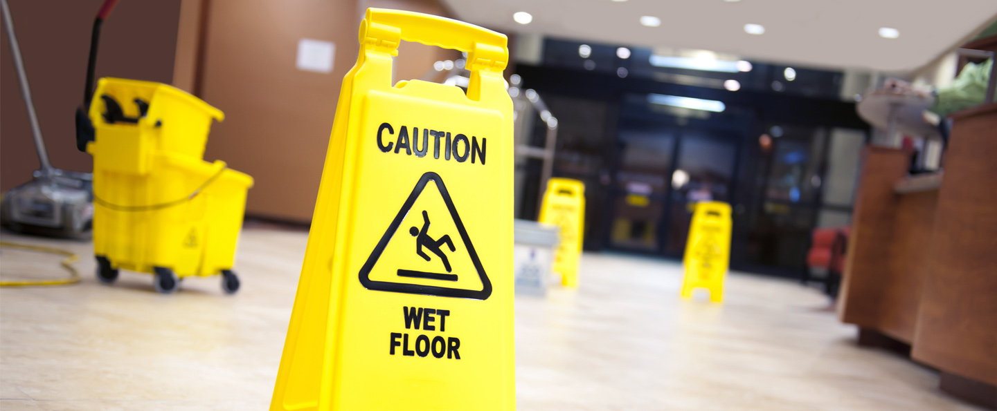 Cleaning Services