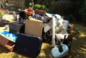 Waste-Removal