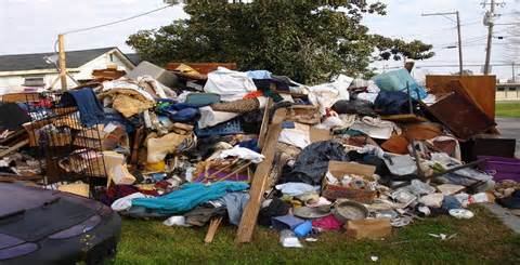 Rubbish Removal